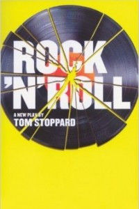 Книга Rock 'n' Roll: A New Play