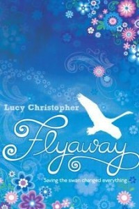 Книга Flyaway