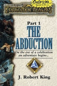 Книга The Abduction
