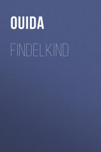 Книга Findelkind