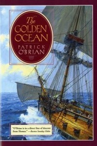 Книга The Golden Ocean