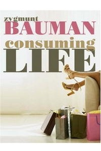 Книга Consuming Life