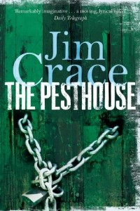 Книга The Pesthouse