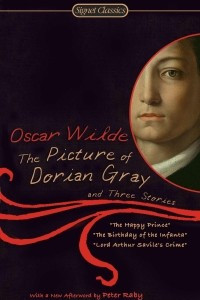 Книга The Picture of Dorian Gray and Three Stories