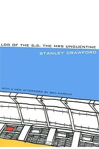 Книга Log of the S.S. the Mrs Unguentine