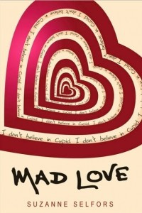 Книга Mad Love