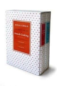 Книга Mastering the Art of French Cooking (2 Volume Set)