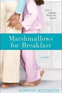 Книга Marshmallows for Breakfast