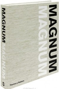 Книга Magnum Magnum