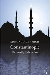 Книга Constantinople (Hesperus Classics Series)