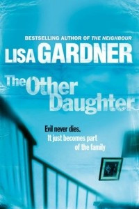 Книга The Other Daughter