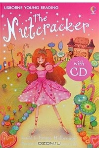 Книга The Nutcracker
