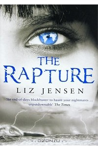Книга The Rapture