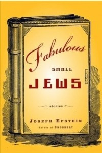 Книга Fabulous Small Jews