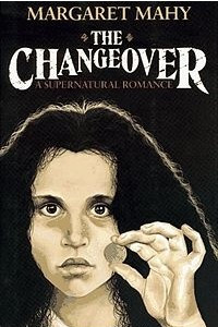Книга The Changeover: A Supernatural Romance