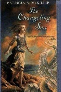 Книга The Changeling Sea