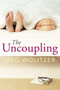 Книга The Uncoupling