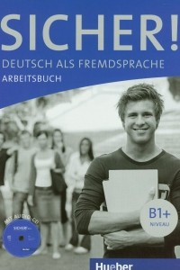 Книга Arbeitsbuch, m. Audio-CD