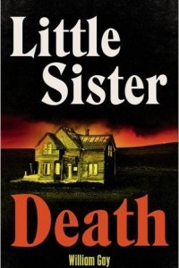 Книга Little Sister Death