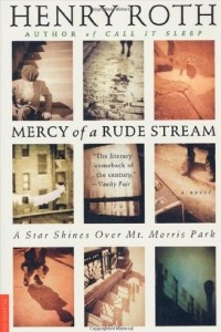 Книга Mercy of a Rude Stream: A Star Shines Over Mt. Morris Park: 001