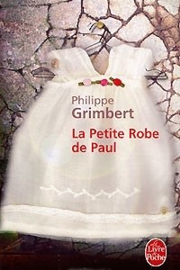 Книга La Petite Robe de Paul