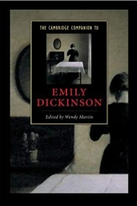 Книга The Cambridge Companion to Emily Dickinson