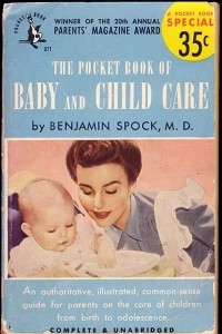Книга The Common Sense Book of Baby and Child Care