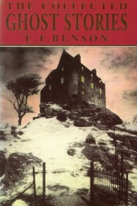 Книга The Collected Ghost Stories of E.F. Benson