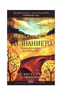 Книга Голос знания