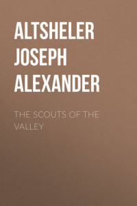 Книга The Scouts of the Valley