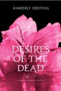 Книга Desires of the Dead