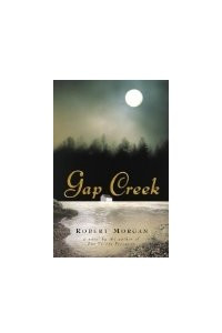 Книга Gap Creek