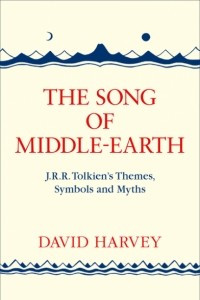 Книга The Song of Middle-Earth