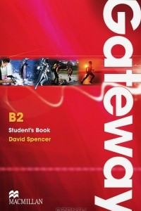 Книга Gateway B2: Student's Book
