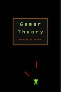 Книга Gamer Theory