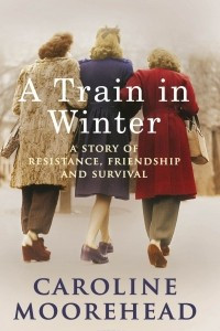 Книга A Train in Winter