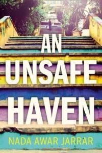Книга An Unsafe Haven