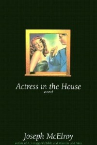 Книга Actress in the House