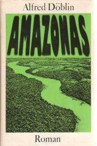 Книга Amazonas. Romantrilogie