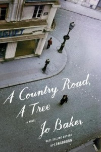 Книга A Country Road, A Tree