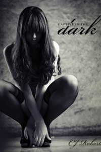 Книга Captive in the Dark
