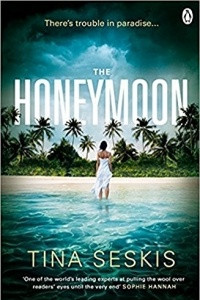 Книга The Honeymoon