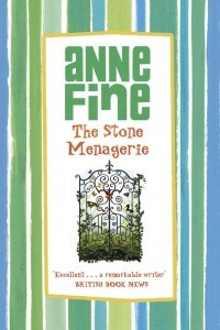 Книга The Stone Menagerie