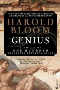 Книга Genius: A Mosaic of One Hundred Exemplary Creative Minds