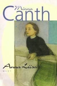 Книга Anna Liisa