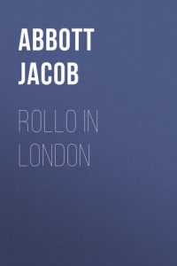 Книга Rollo in London
