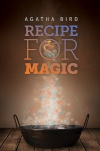 Книга Recipe for Magic
