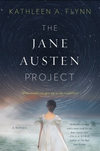 Книга The Jane Austen Project