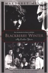 Книга Blackberry Winter: My Earlier Years (Kodansha globe series)