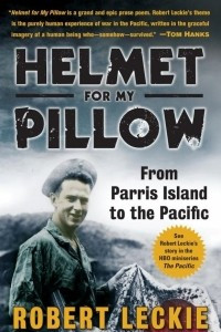 Книга Helmet for My Pillow